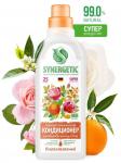 SYNERGETIC КОНДИЦИОНЕР БАЛЬЗАМ ЦВЕТУЩИЙ АПЕЛЬСИН И РОЗА флакон 0,75л