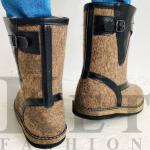 Мужские Теплые Валенки