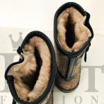 Мужские Теплые Валенки