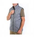 Жилет арт.1184221-21 МАРКО серый