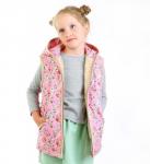 KIDS Жилет арт.1206-29 ЗОИ