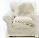 Накидка-коврик ALTRO арт. 8010-04 Шале СЛОНОВАЯ КОСТЬ