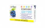 OPTIMED Витаминный комплекс , капсулы №30