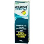 Ликонтин - Универсал 240 мл