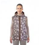 Жилет арт.1181-07 ПРАКТИК Монга