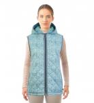 Жилет арт.1181-09 ПРАКТИК Небо