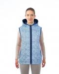 Жилет арт.1181-11 ПРАКТИК Иней