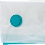 Вакуумный пакет для упаковки и хранения вещей, 70х100 см, Home// Palisad