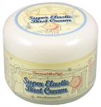 ELIZAVECCA MILKY PIGGY SUPER ELASTIC BUST Крем для эластичности зоны декольте, 100мл