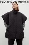 Жилет женский