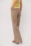 Брюки – Б051Т бежевый
