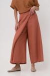 Брюки – Б043ТВ розовая глина