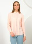 Блуза из креп-шифона 230810-4777
