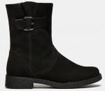 Полусапоги женские