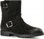 Полусапоги женские