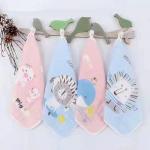 Салфетки 30х30 см. 6 шт в упаковке арт.900-17