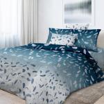 Комплект наволочек 40*40 см (2 шт.), перкаль (Нежный сон)