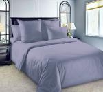 Комплект наволочек 40*40 см (2 шт.), перкаль гладкокрашенный (Сиреневый, вид 1)