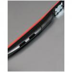 Щетка стеклоочистителя FENOX, 15"/380 мм, гибридная, крепления 15 в 1, WB38240"