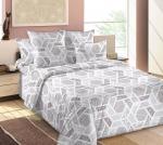 Комплект наволочек 40*40 см (2 шт.), перкаль (Хай-тек)