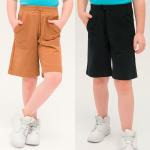 GFB3333 бриджи для девочек