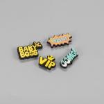 2208 Украшение для сабо упаковка комплект №2