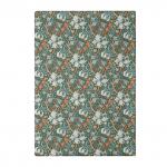 Комплект постельного белья Бязь зачарованный сад КПБ-НБ-28