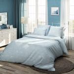 Комплект постельного белья Бязь дорога КПБ-НБ-34