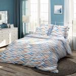 Комплект постельного белья Бязь волны КПБ-НБ-24