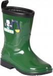 Сапоги ПВХ для мальчика, арт. FMTT-RF2203, зеленый, Neo Feet, 23