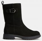 Полусапоги женские