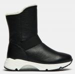 Полусапоги детские (100% Кожа)