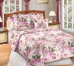 Белый сад 3 Беж КПБ 2,0 спал 2 нав арт 2100ЛН