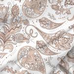 Комплект постельного белья Бязь лаура КПБ-НБ-15