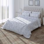 Комплект постельного белья Бязь эколоджи КПБ-НБ-07