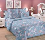 Виавель 1 Син КПБ Семейный 2 нав арт 6150ЛН