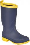 Сапоги ПВХ для мальчика, арт. XLSX-RF2207, синий, Neo Feet, 30