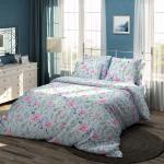 Комплект постельного белья Бязь лонна КПБ-НБ-21