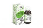 Сироп черного ореха “Нуксен” Противовирусный, 125 мл