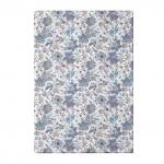 Комплект постельного белья Бязь каменный цветок КПБ-НБ-30