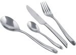 711117 Набор столовых приборов, 24 пр., NADOBA, серия STEFANIE