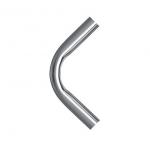 701127 Соединительный угол 90° для рейлинга, NADOBA, серия BOZENA