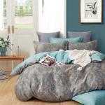 Комплект постельного белья "Юния", сатин