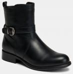 Ботильоны женские (100% Кожа)
