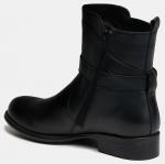 Ботильоны женские (100% Кожа)