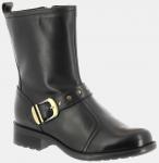 Полусапоги детские (100% Кожа)