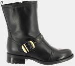 Полусапоги детские (100% Кожа)