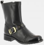 Полусапоги детские (100% Кожа)