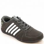 Кроссовки 6069-6 сер