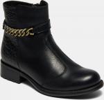 Полусапоги детские (100% Кожа)